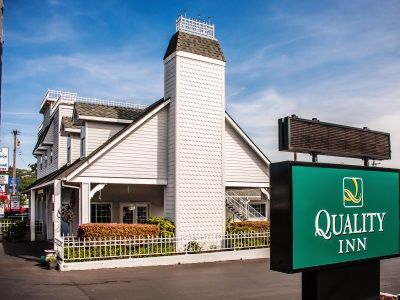 Quality Hotel 2*